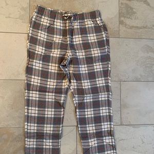 Men’s pajama pants